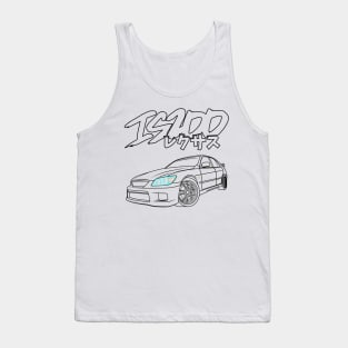 IS200 Altezza Tank Top